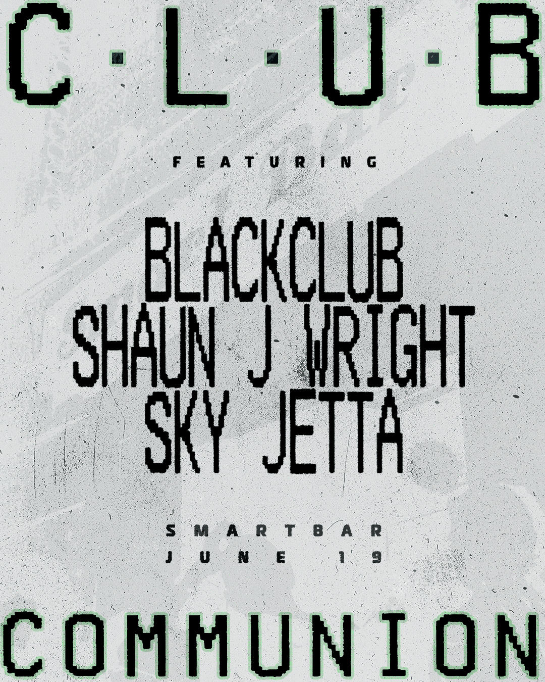 Club Communion