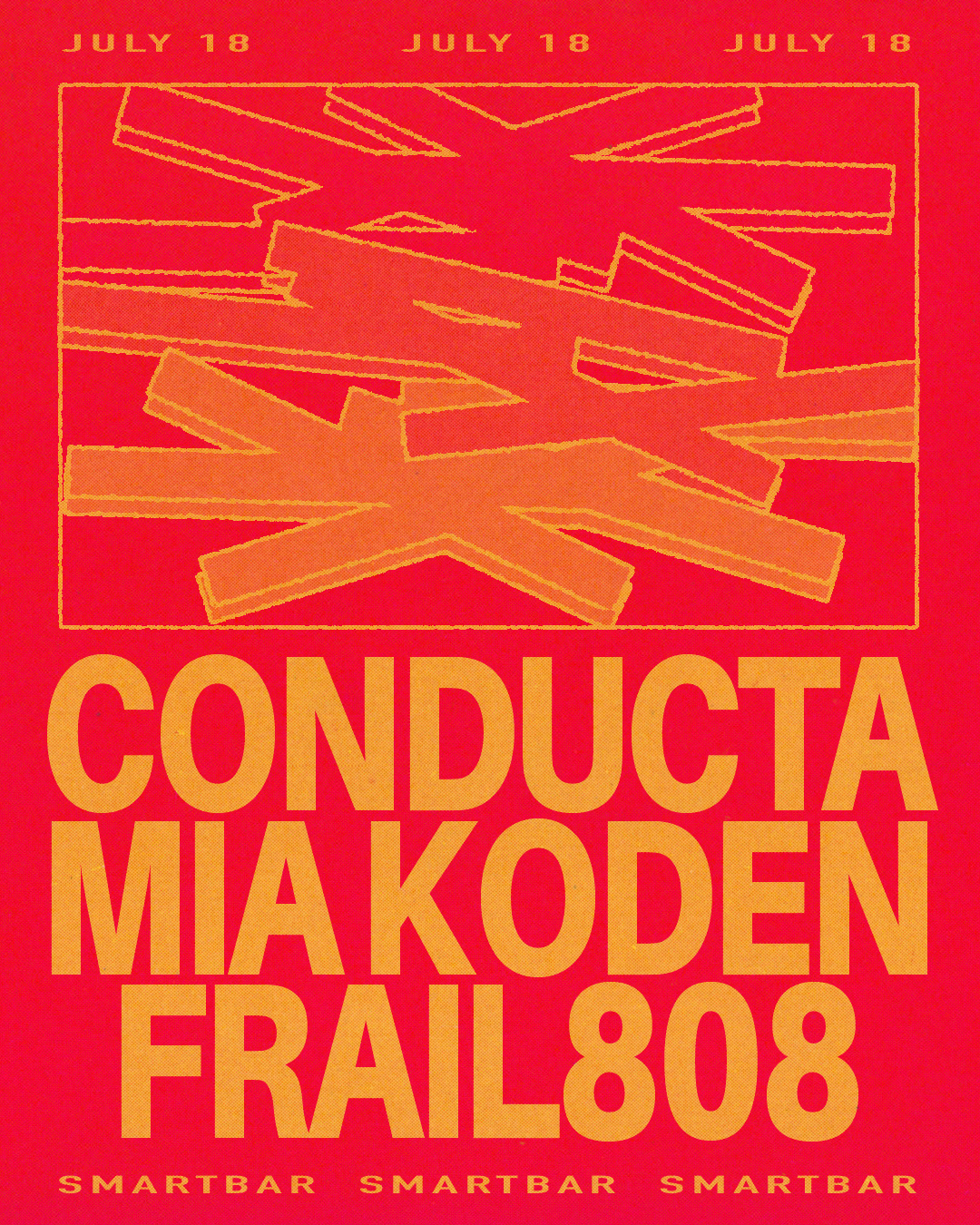 Conducta * Mia Koden * frail808