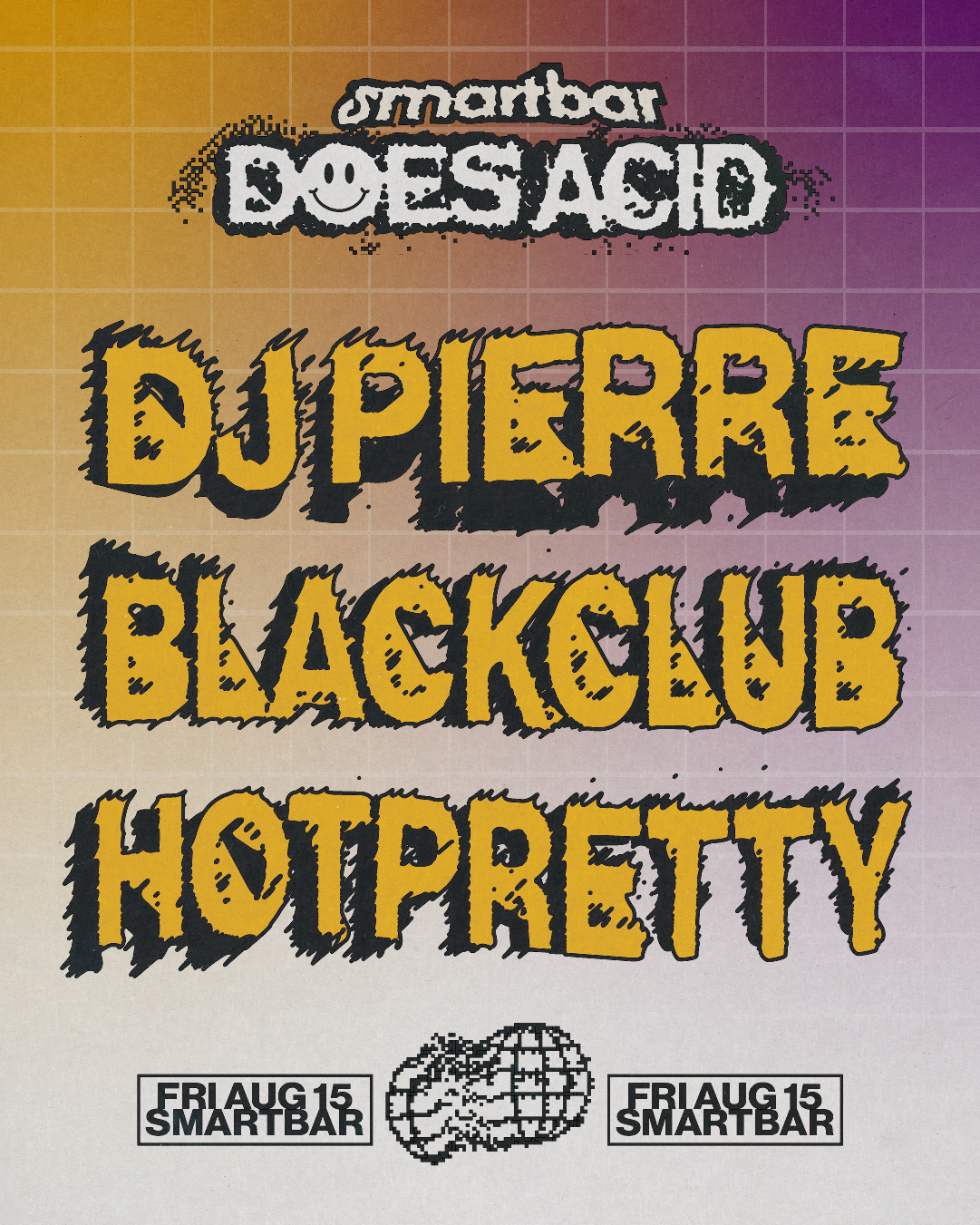 smartbar does acid