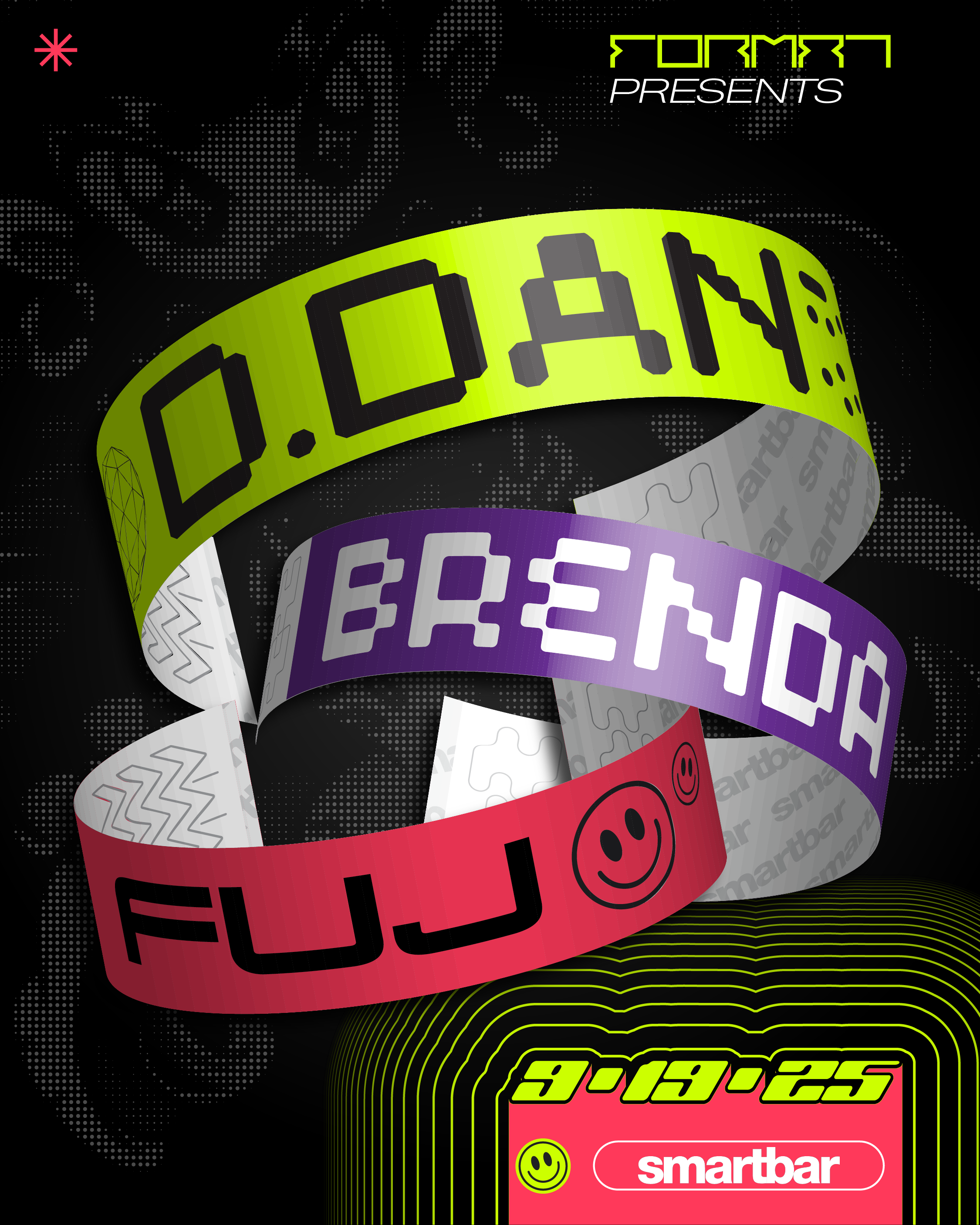 D.Dan * Brenda * FUJ