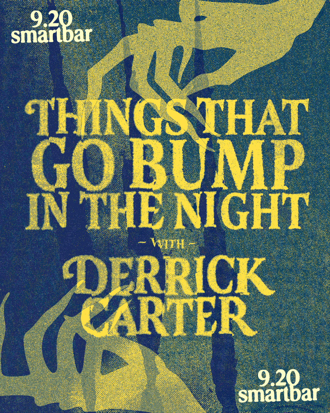 Derrick Carter