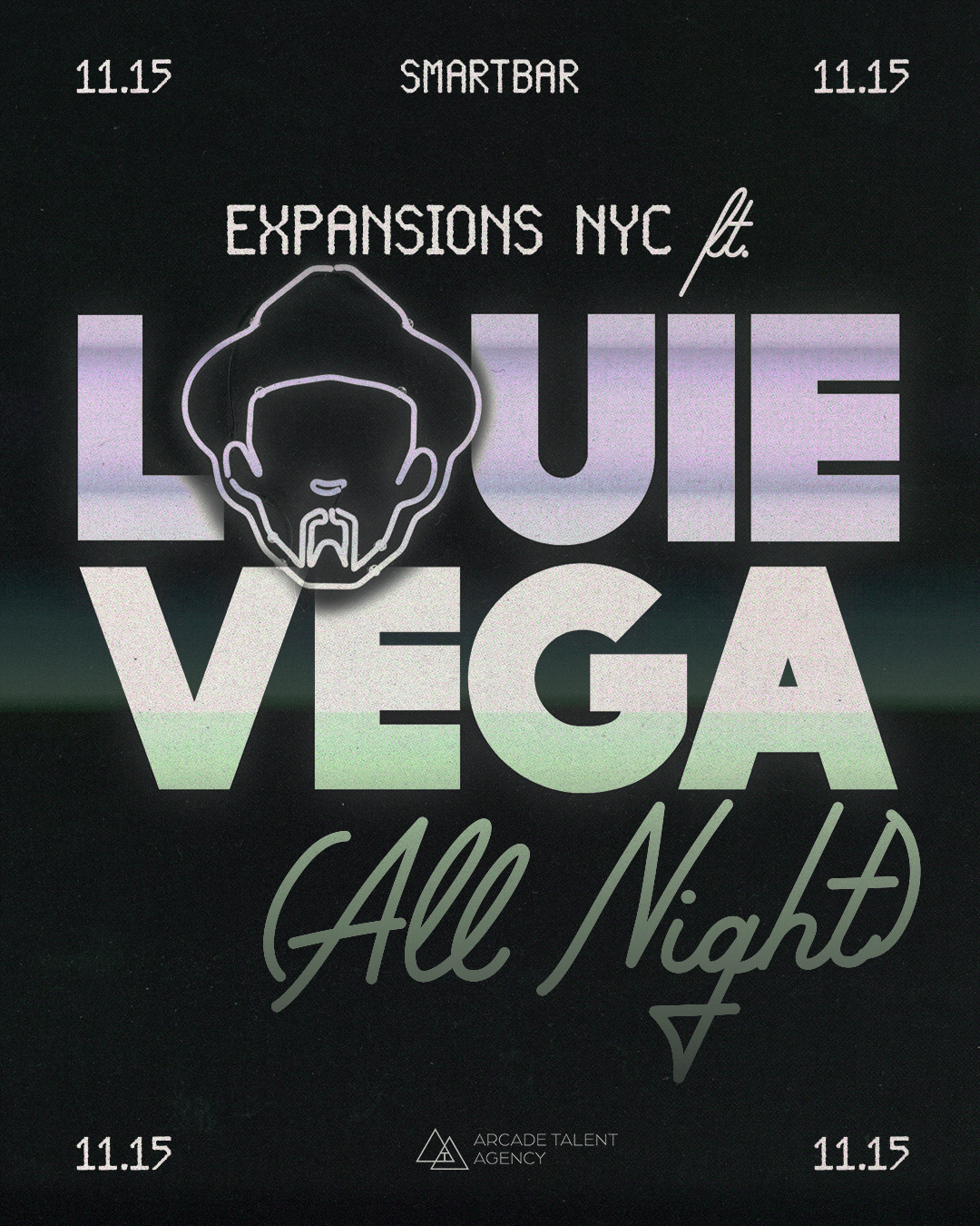 Louie Vega (All Night)