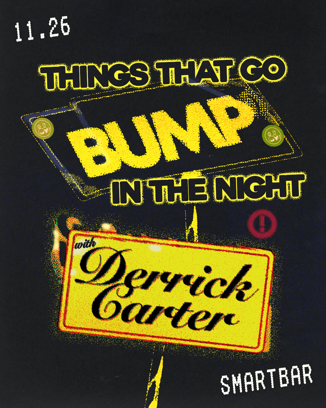 Derrick Carter