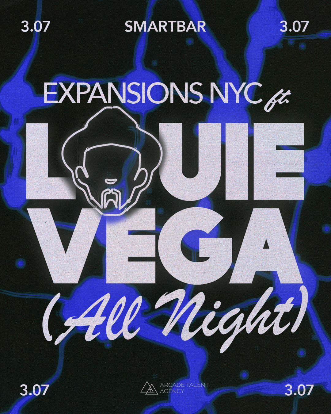 Louie Vega (All Night)