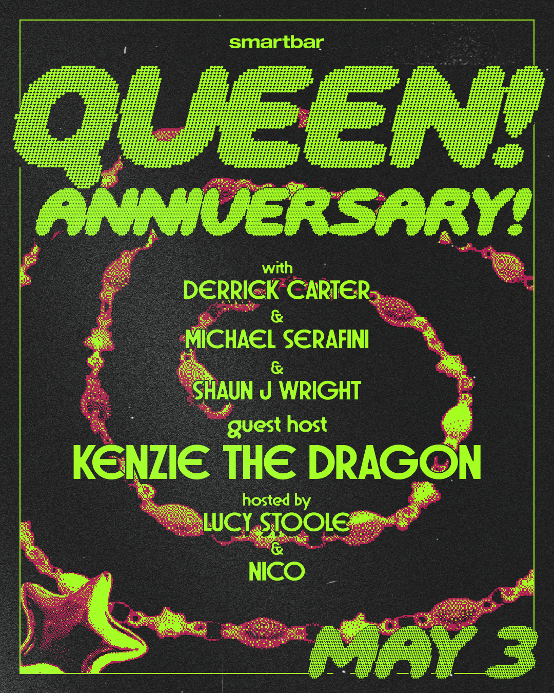 Queen! Anniversary