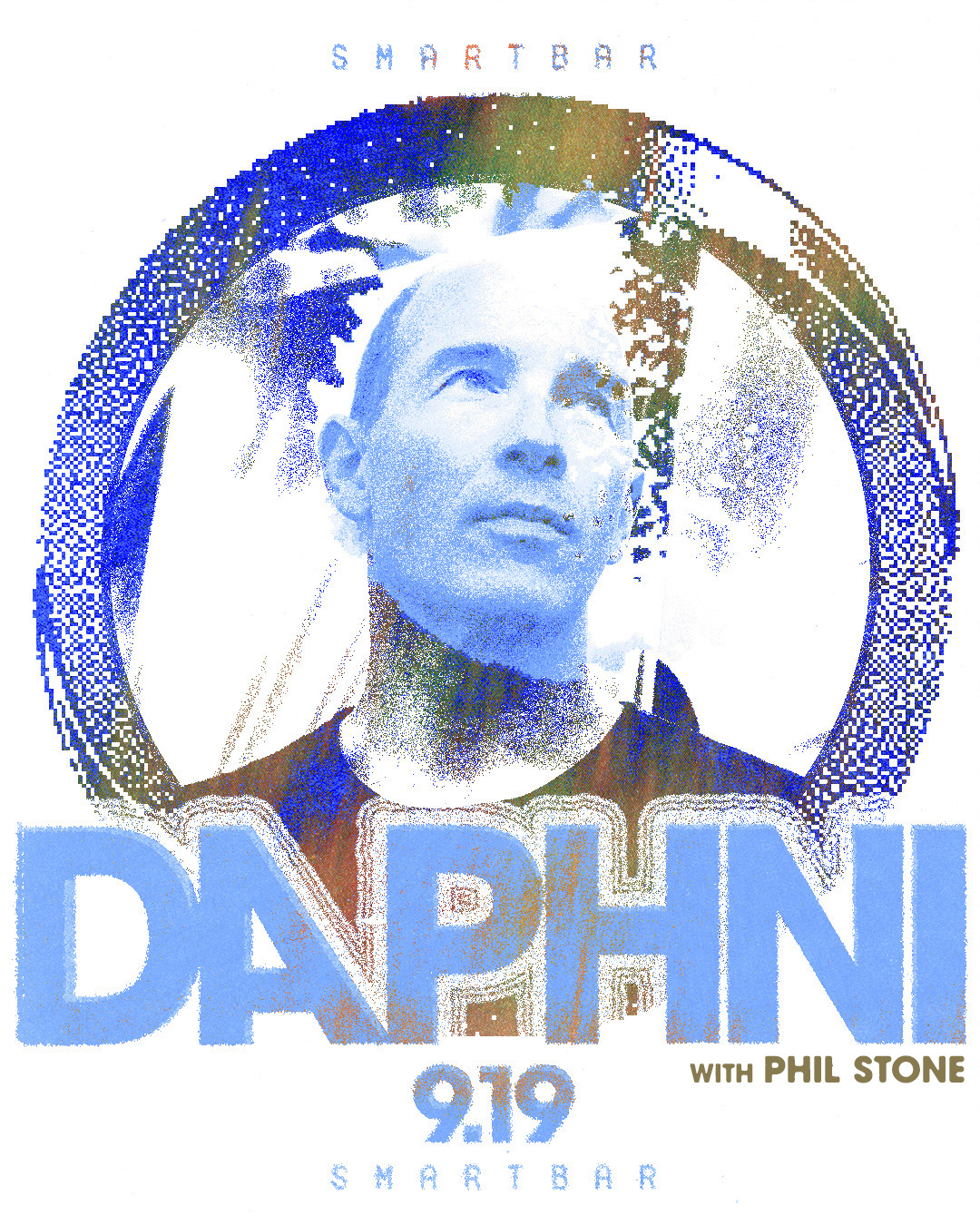Daphni * Phil Stone