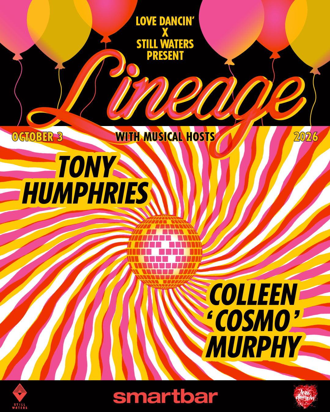 Lineage