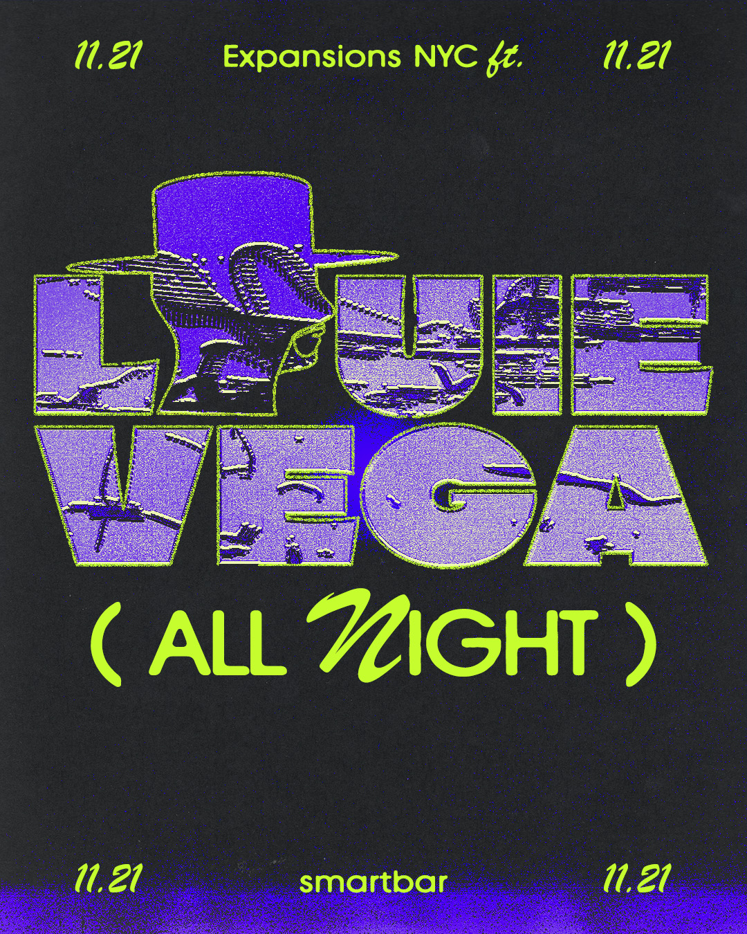 Louie Vega (All Night)